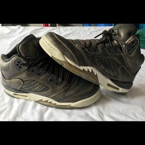 Jordan’s